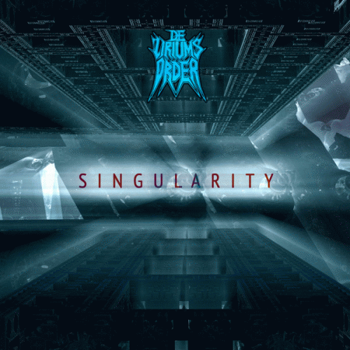De Lirium's Order : Singularity (Single)